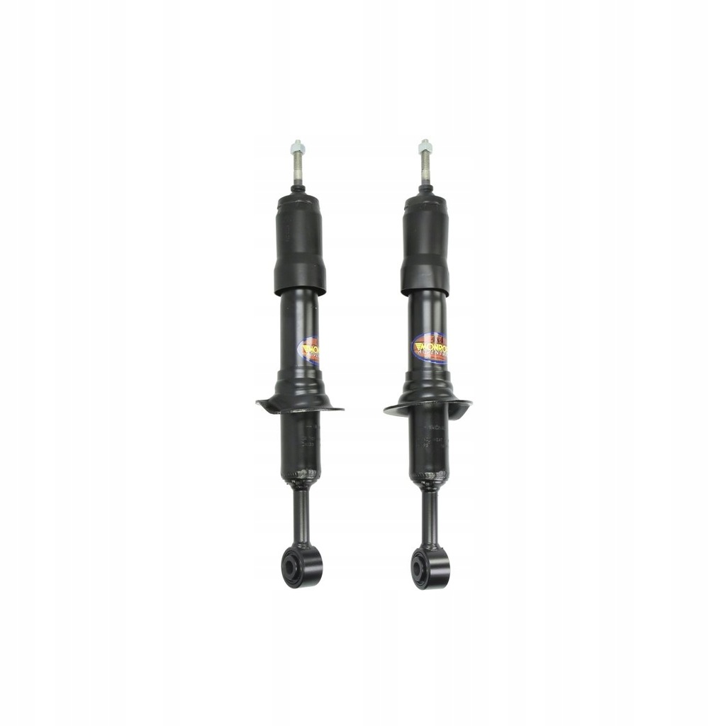 фото №1, Амортизатори перед ford ranger 2.2d/2.5/3.2d