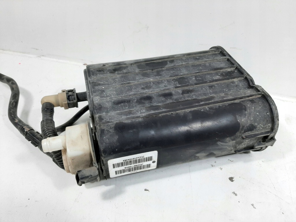 фото №12, Dodge durango ii lift awd 4x4 4.7 v8 07r фильтр угольный p04891766ab