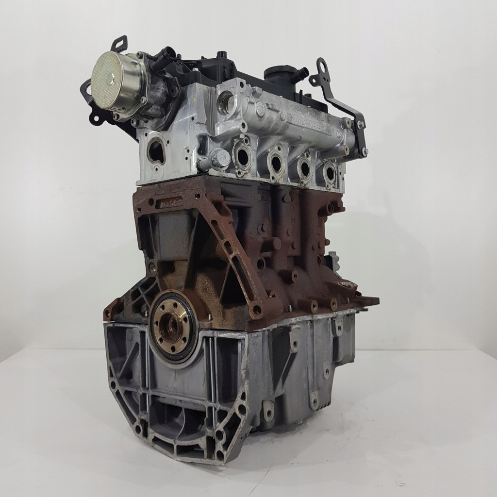 фото №1, Двигун 1.5 dci k9k 820 renault twingo