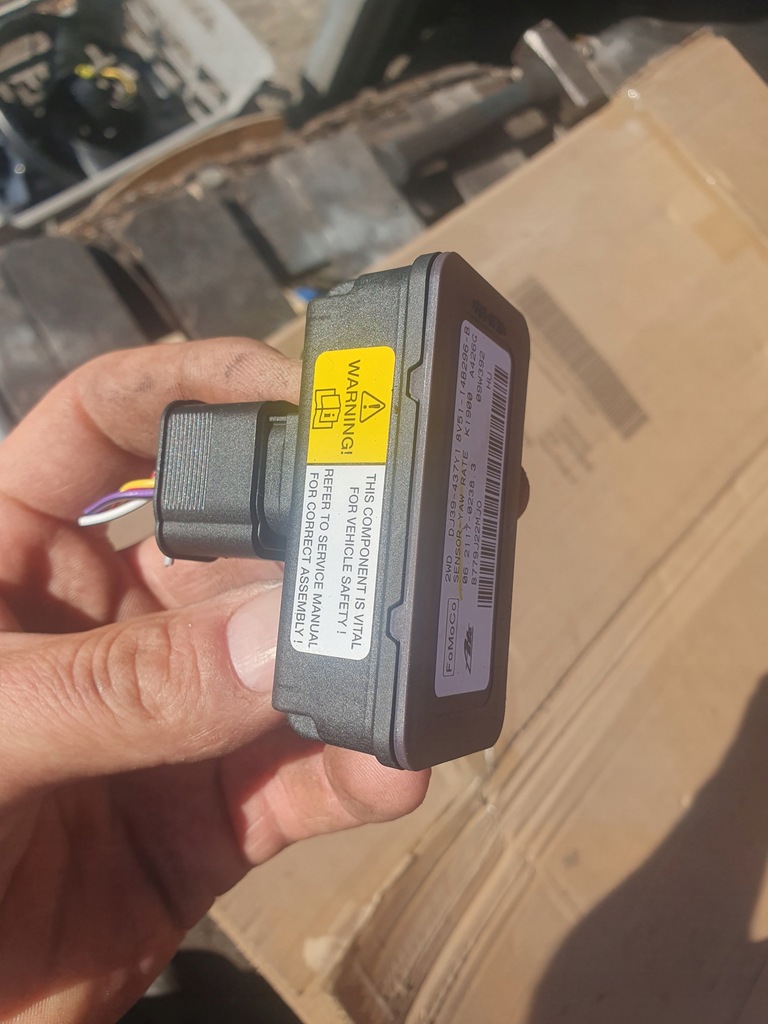 фото №8, Цилиндр сцепления шланг цилиндр сцепления mazda 2 2009 rok 1.3 бензин