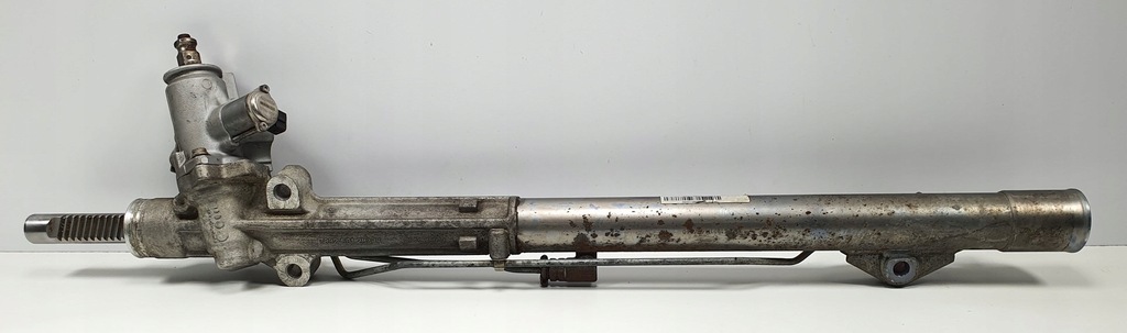 фото №5, Трансмиссия рулевая рейка aston martin rapide 6.0 eu