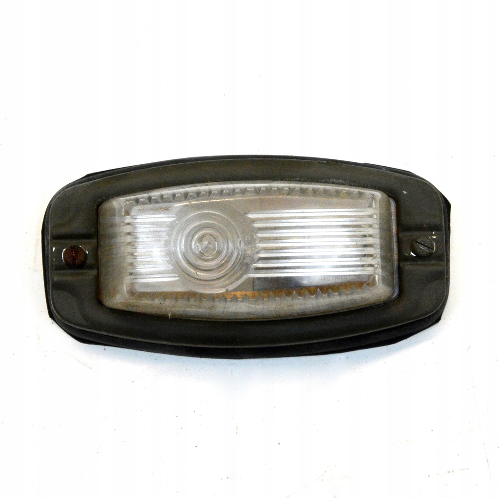 фото №1, Лампа кабіни стельова star 266