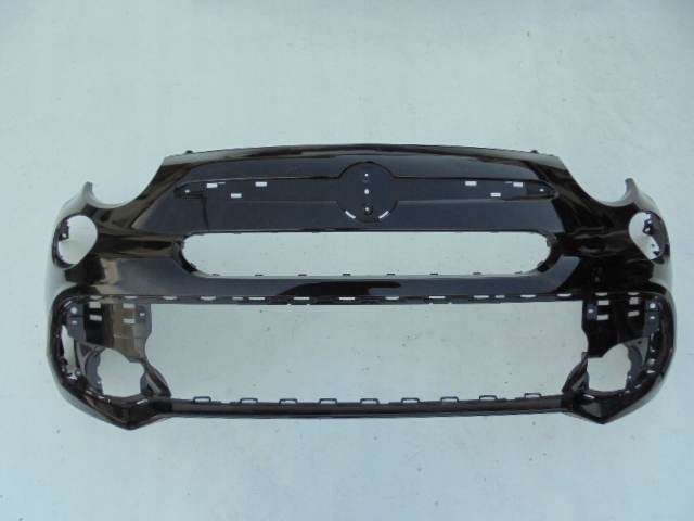 фото №1, Бампер перед fiat 500x 500 x lift 2018-