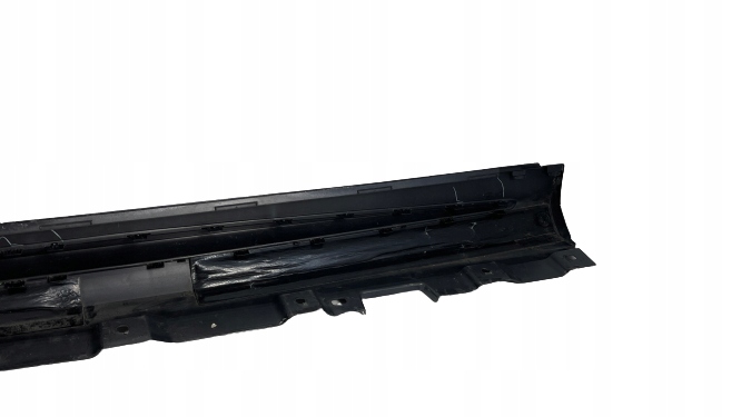 Молдинг порог левая mercedes s-klasa 222 Доставка