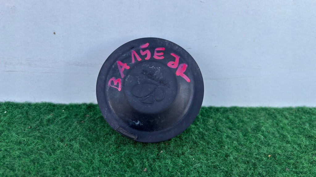 фото №1, Заглушка кришка лампи перед renault twingo 3 iii ford dacia ba15ejr