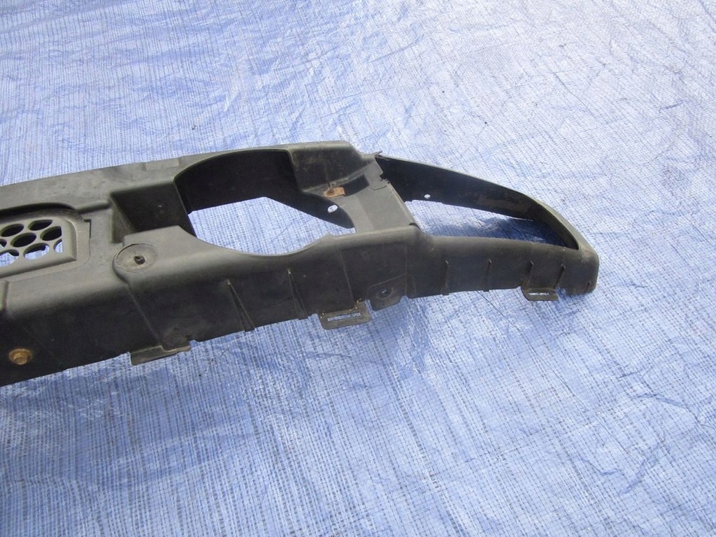 фото №8, Hummer h3 2007 балка усилитель бампера перед