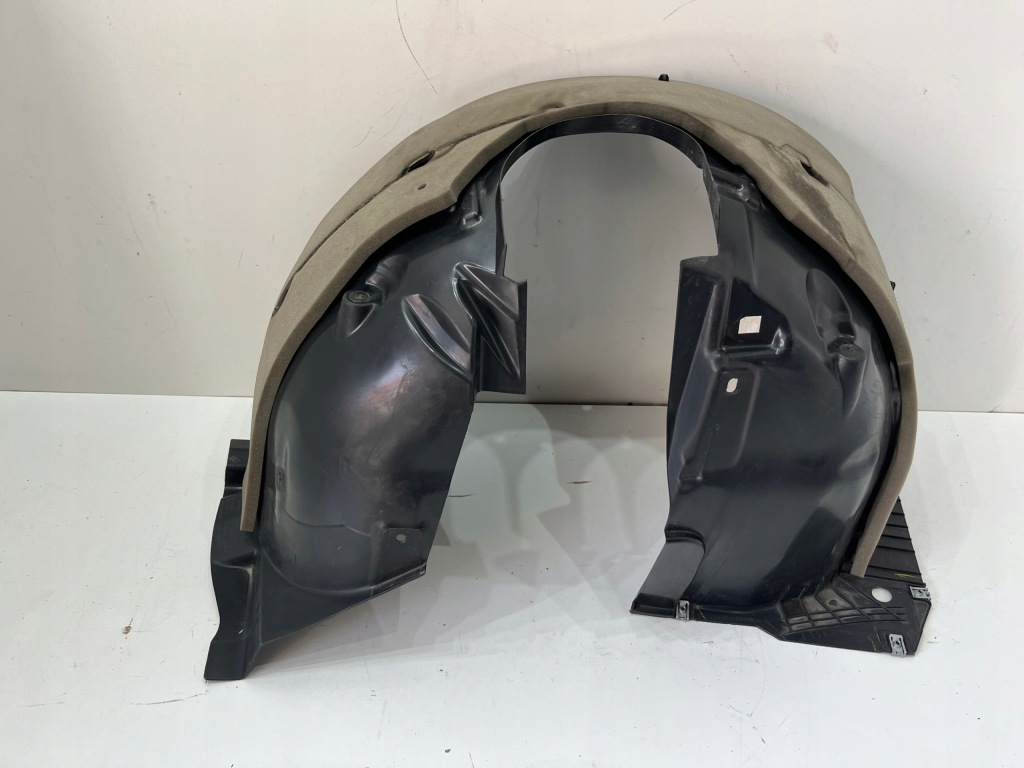 Купити Peugeot 208 ii 2 підкрилок передні перед ліва 9823309180