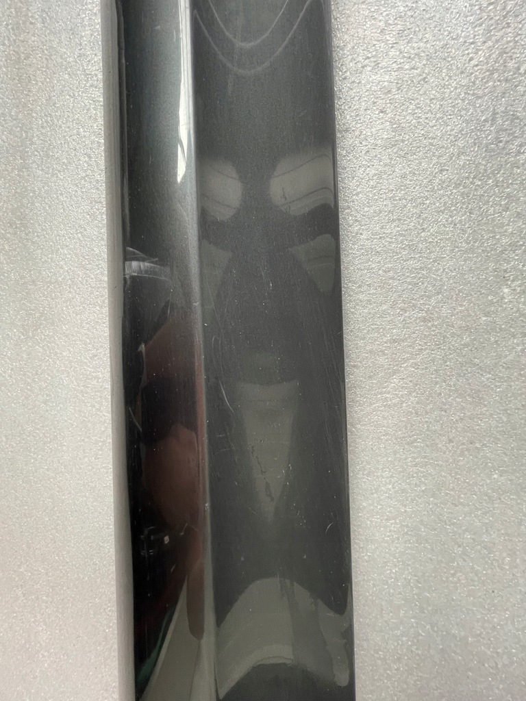 фото №11, Молдинг дверь передних левых audi q3 8u i s line