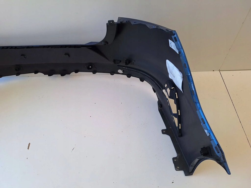 фото №6, Kia pro ceed iii gt бампер задняя 86611-j7710 оригинал