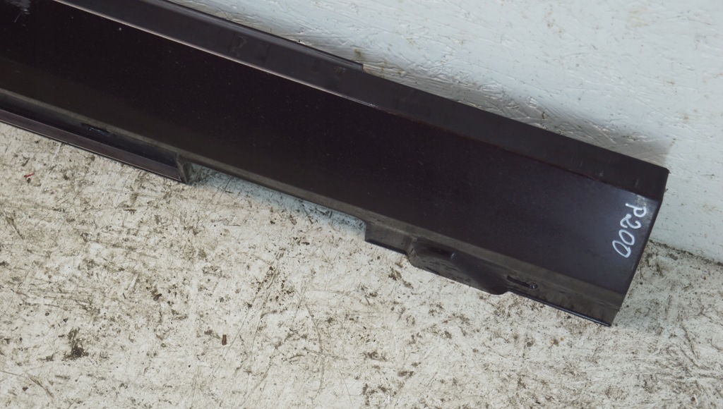 фото №6, Порог молдинг порог правая mercedes e w212 sedan a2126900240