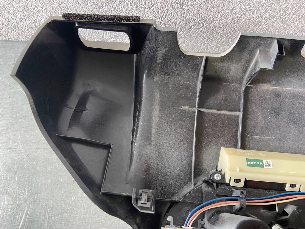 фото №10, Subaru forester v sk бардачок потолочный na накладки на фары корпус камеры eyesight