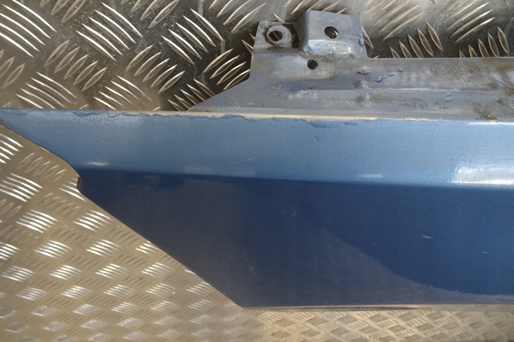 фото №3, Skoda rapid toledi iv - крыло левый