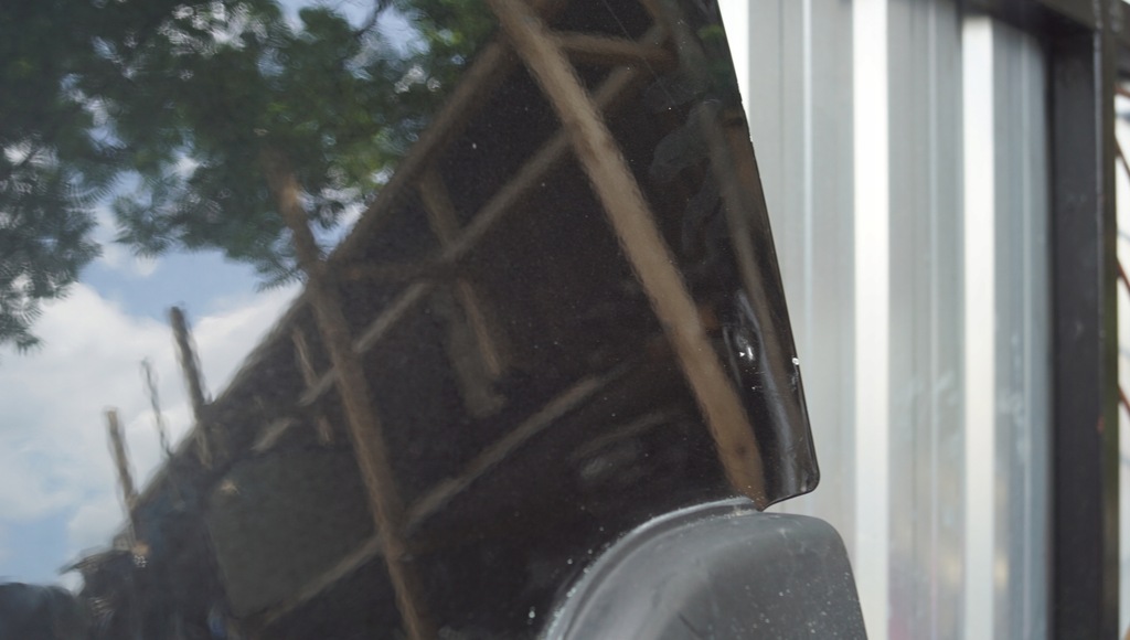 фото №11, Дверь левая боковой renault trafic ii vivaro