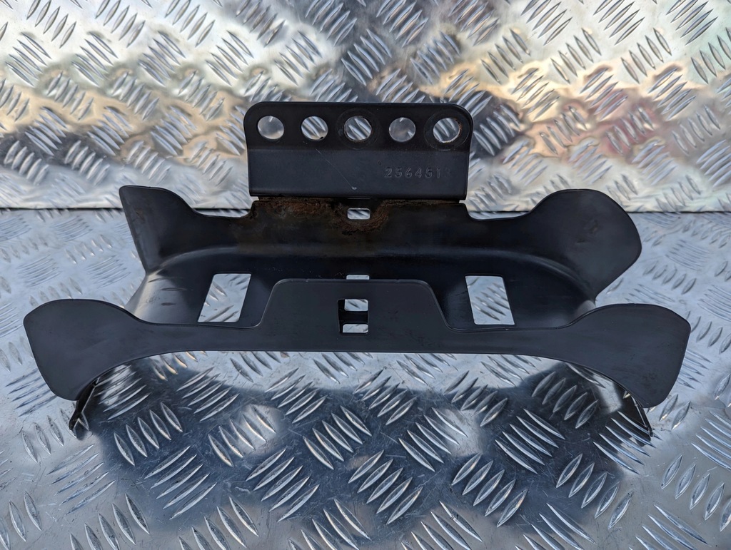 фото №1, Кронштейн кронштейн електропроводка scania p ntg