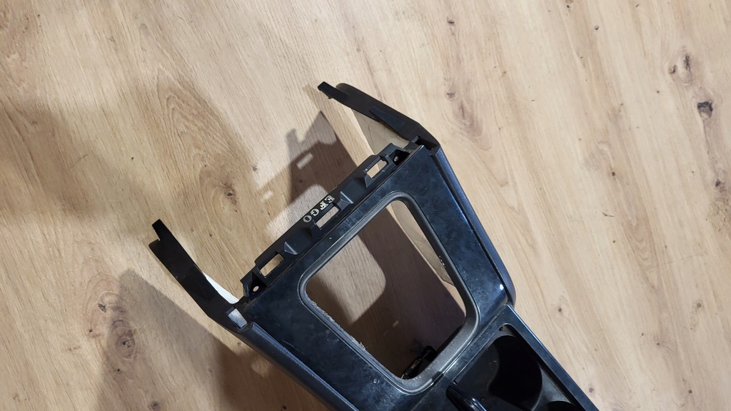 фото №7, Підлокітник тунель середній honda accord vii 7 europa