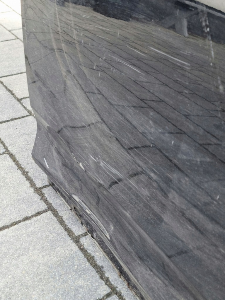 фото №6, Vw passat b8 3g0 двері праве передні перед