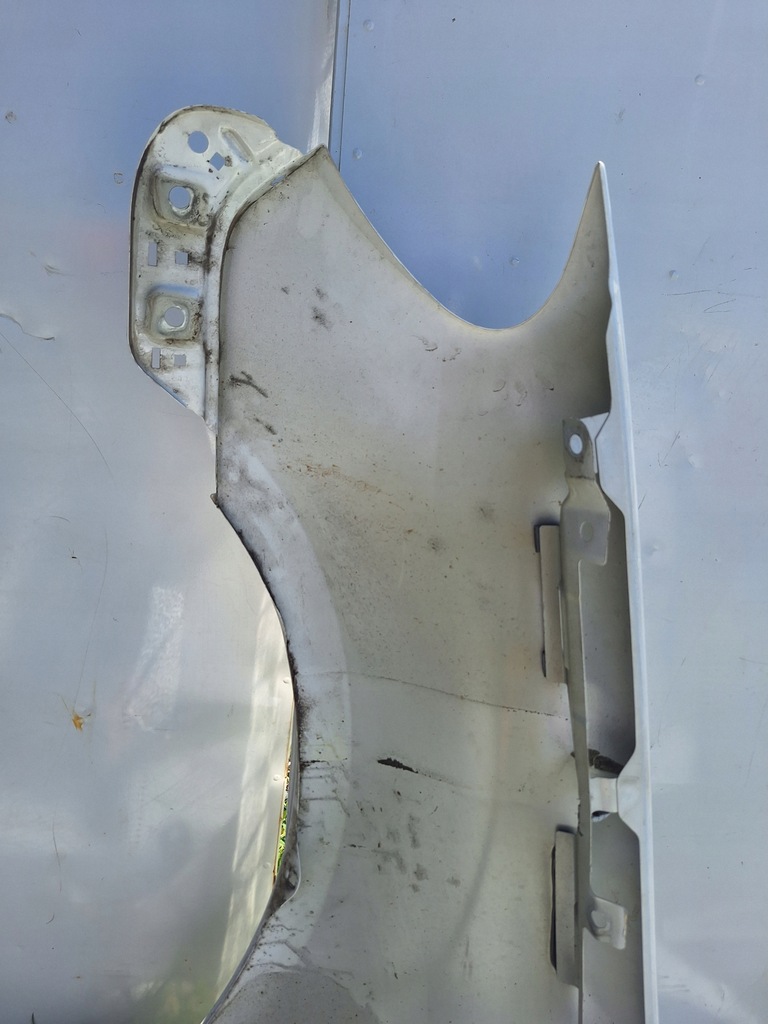 фото №8, Vw golf vi 6 крыло правый перед передний