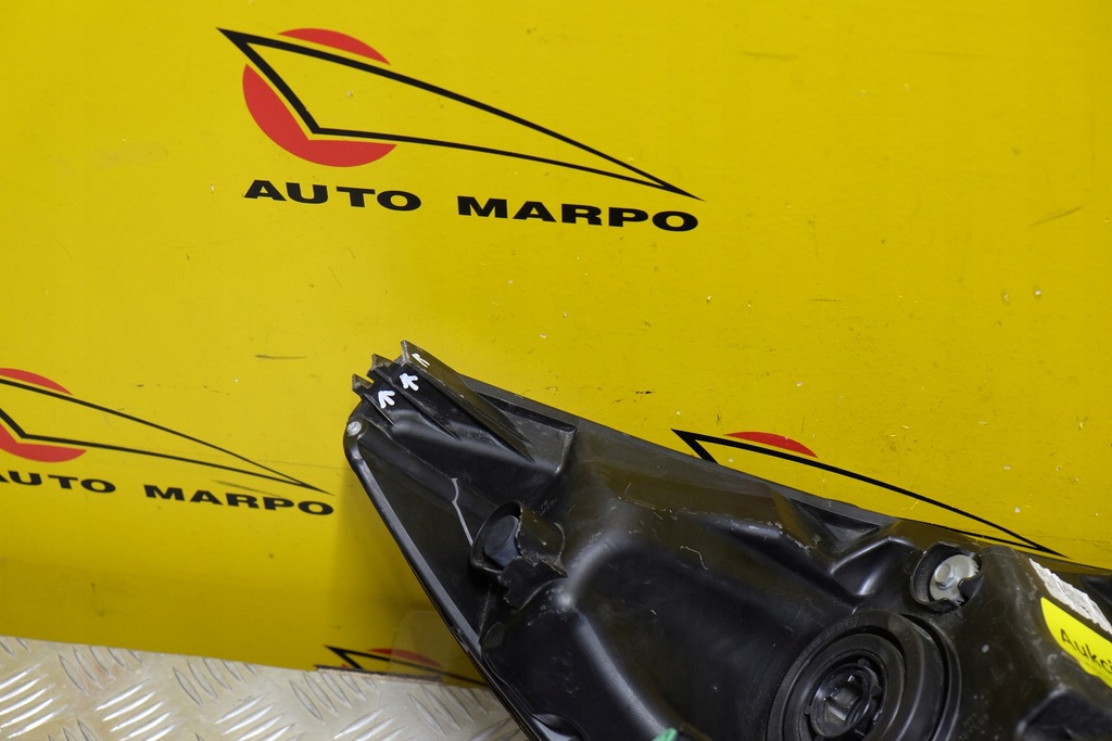 фото №10, Subaru ascent 2018- фара лампа звичайна l usa