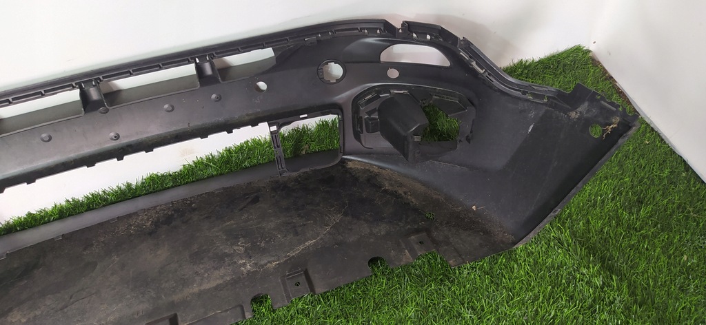 фото №7, Бампер перед jeep renegade 13-