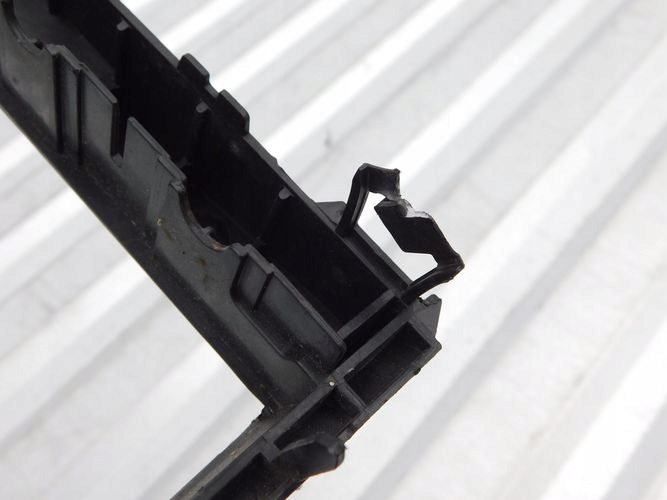 фото №8, Porsche cayenne 9y повітропровід повітря