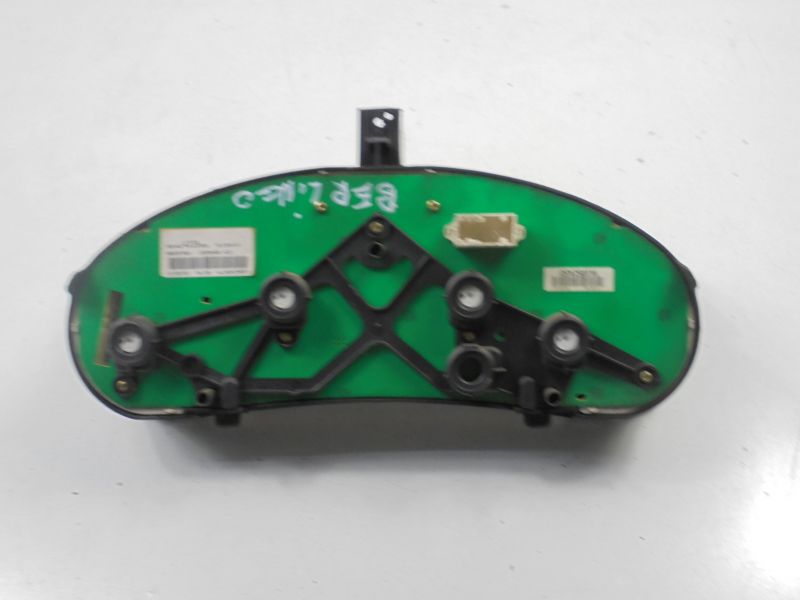 фото №5, Berlingo i лічильник прилади 2,0hdi lift 9646433980