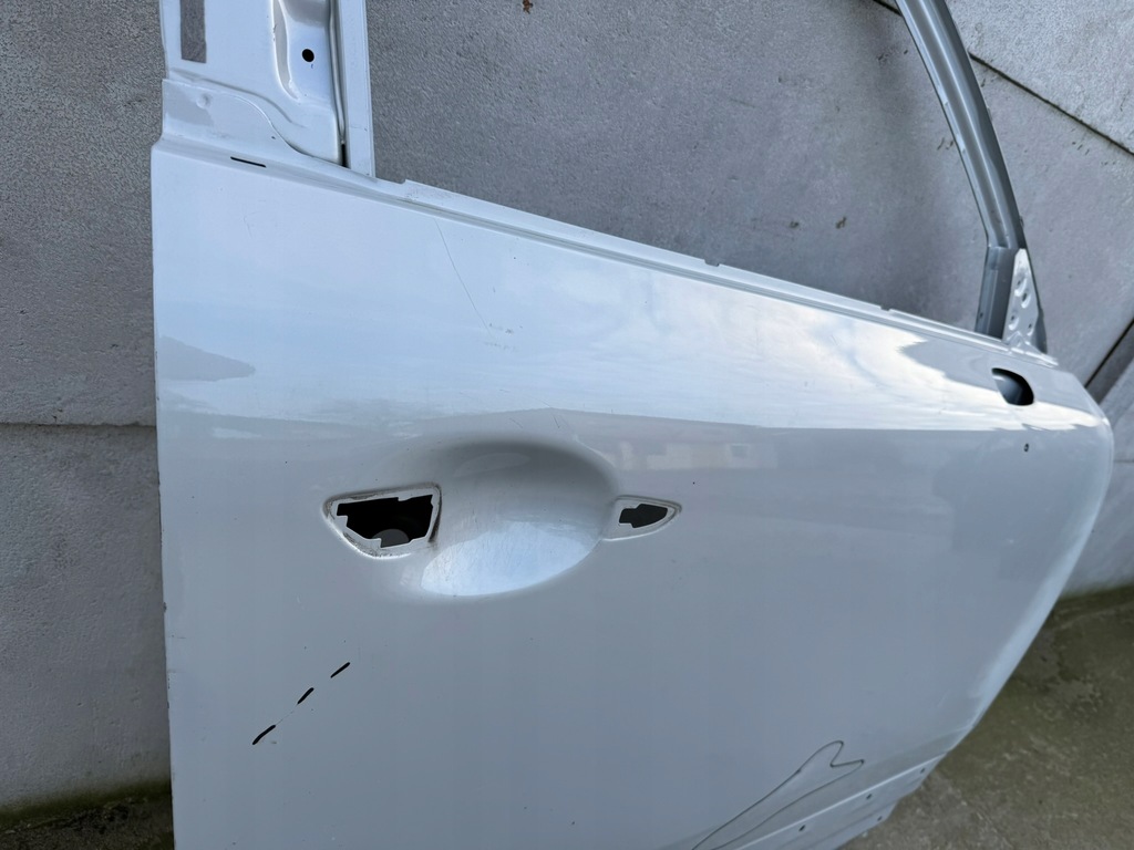 фото №9, Двері mazda mx30 mx-30 передні праве перед правий