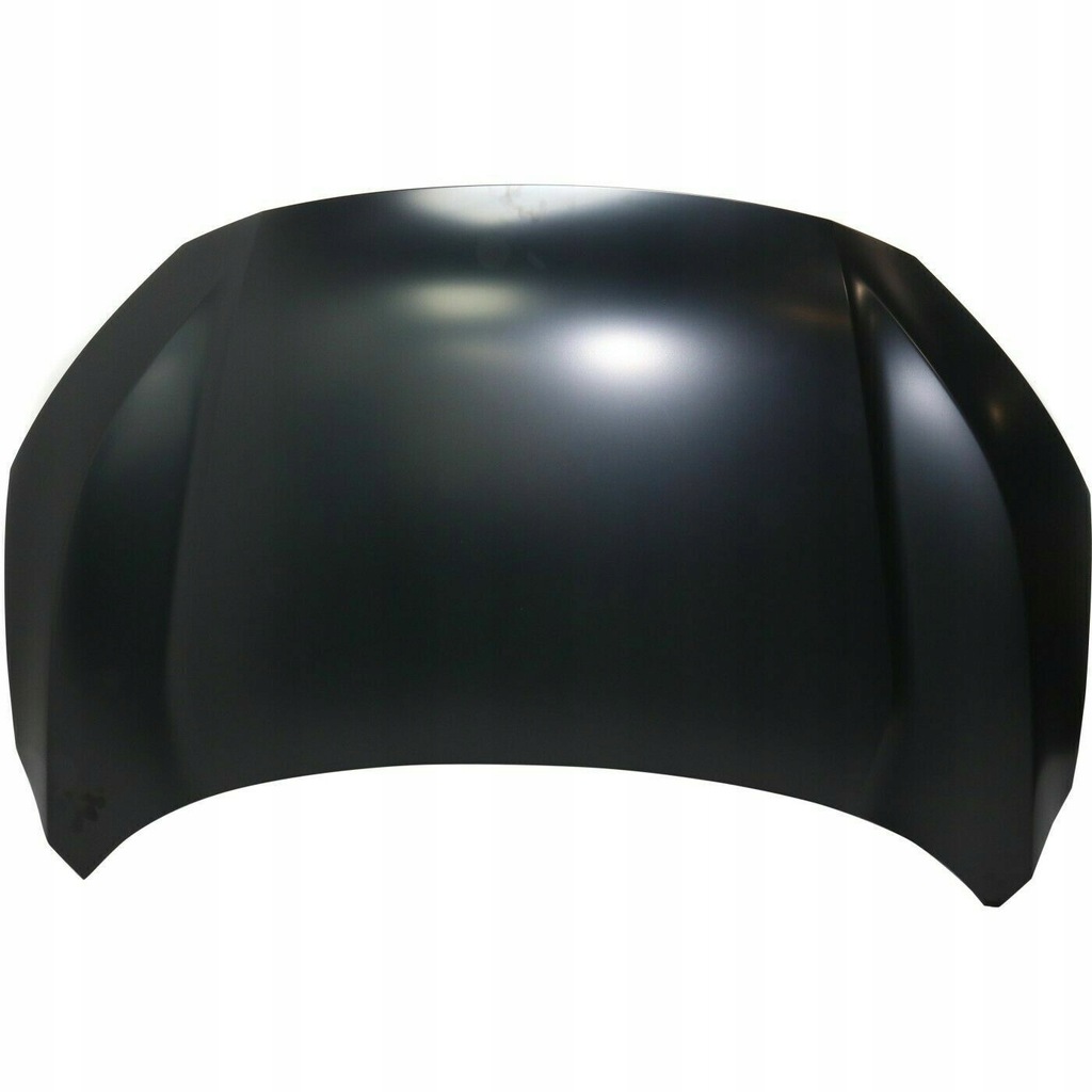 фото №1, Honda civic 2017- капот кришка двигуна хетчбек