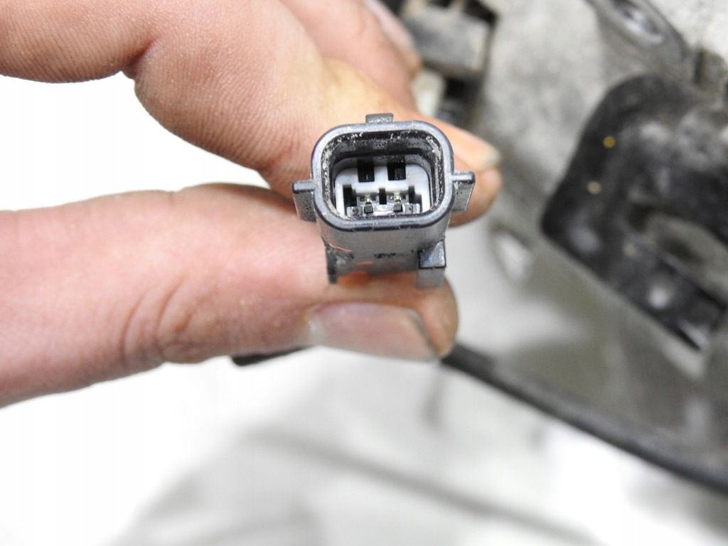 фото №8, Компрессор кондиционера renault captur i 0.9 tce