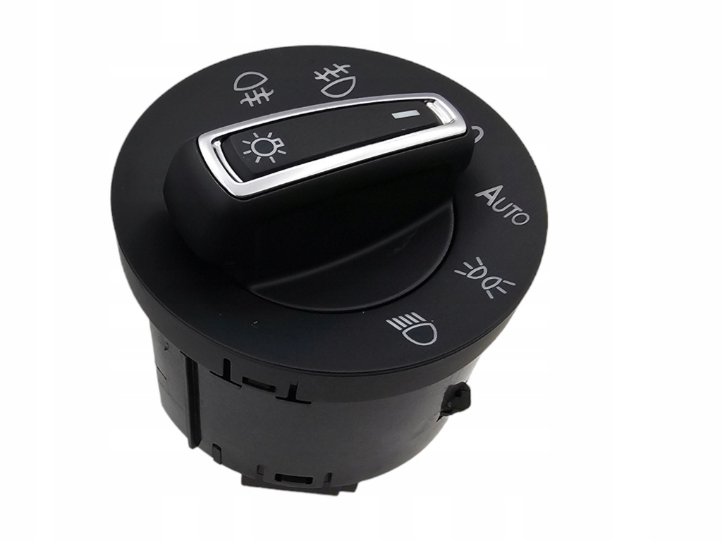 фото №16, Выключатель переключатель света vw teramont atlas polo vi 6c t-cross авто