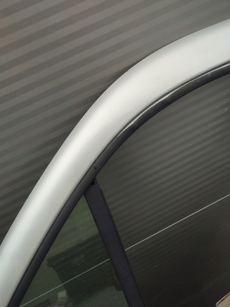 фото №14, Двері лівий перед renault trafic ii cmg64 кузов 2001-2014 оригінальний номер