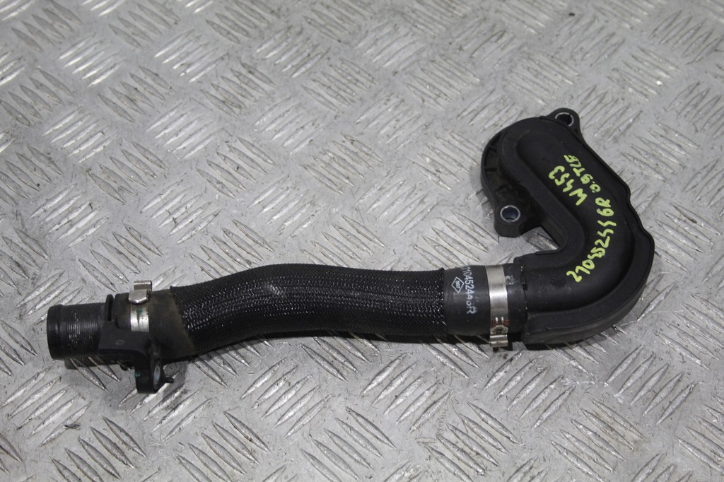 фото №1, Шланг труба smart fortwo w453 210452448r 0,9 tce