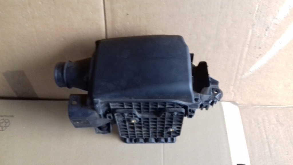 фото №1, Infiniti q50 2.0t корпус фильтра воздуха