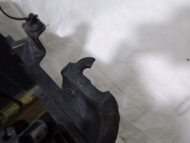 фото №7, Корпус основа акумулятор ford fiesta mk8