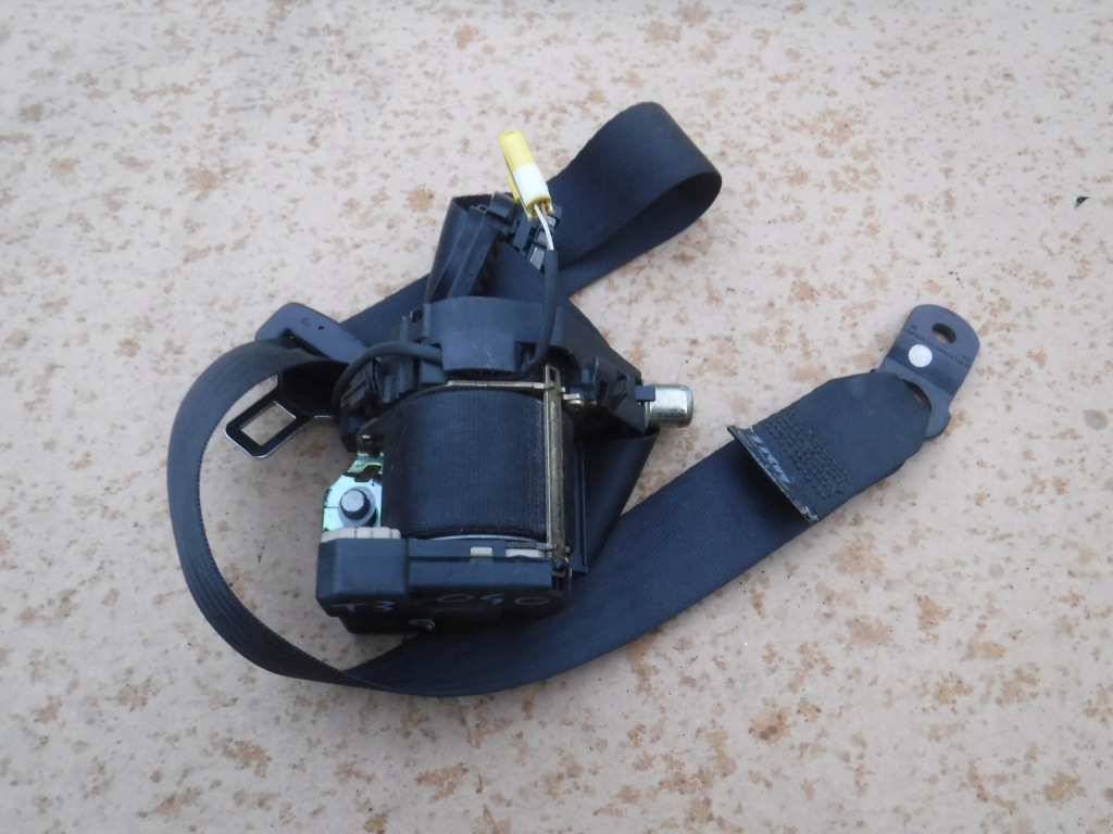 фото №1, Натягувач поперечина перед lancia thesis aer4mp 040089