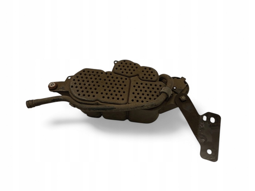 фото №1, Audi a6 s6 c7 4g 2014 фильтр угольный