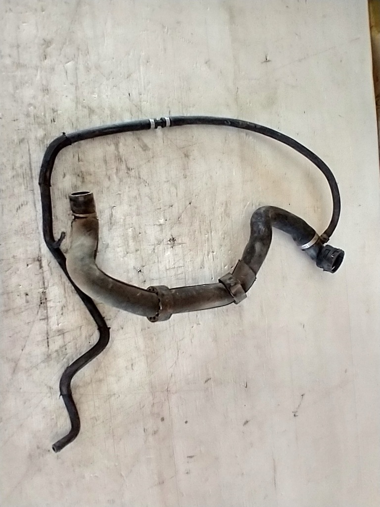 Купить Audi q7 4l 1 3.0 tdi шланг радиатора воды труба пабтрубок  7l6122291h