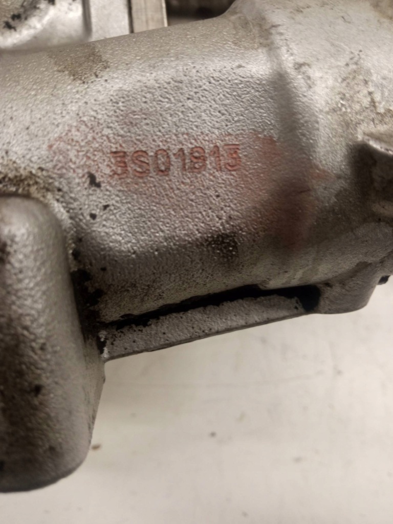 фото №9, Радиатор выхлопных газов 147356133r 1.5 dci dacia dokker i 2012-