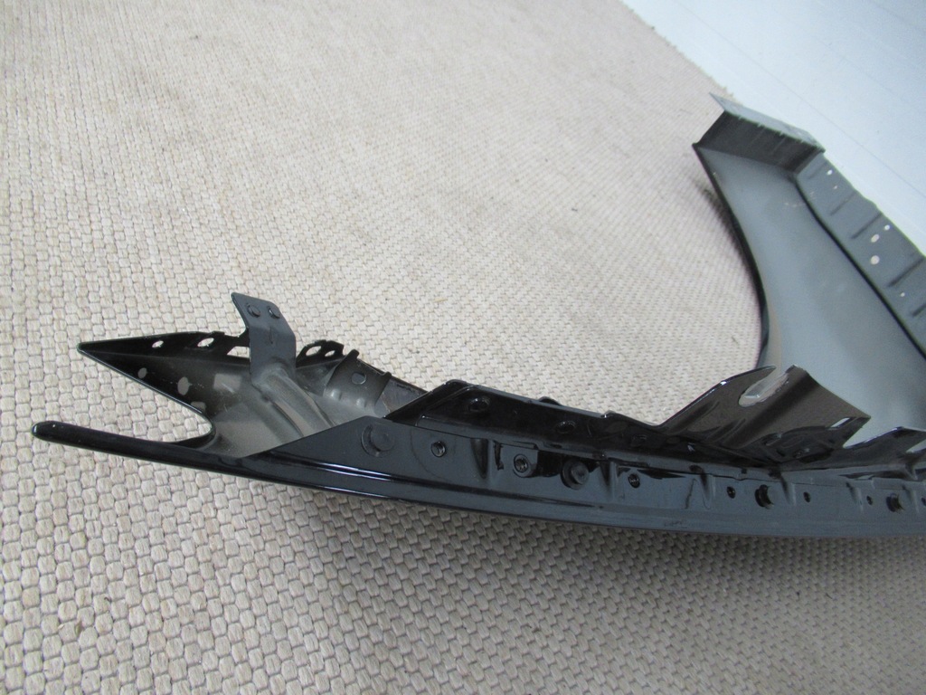 фото №9, Крыло mercedes e klasa 214 w214