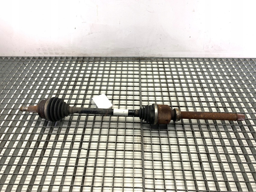 фото №1, Приводной вал правый перед peugeot 308 sw iii 1.2 131km шарнир