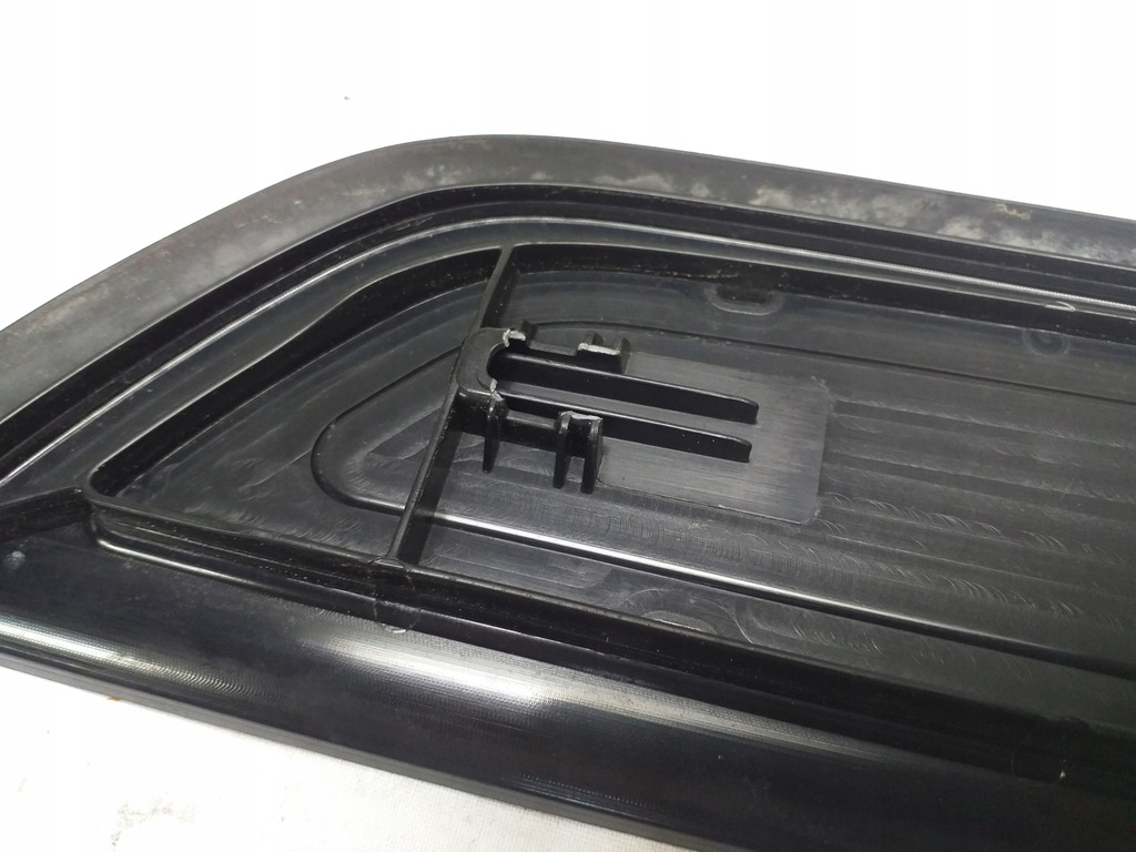 фото №14, Bmw seria 6 f12 gran coupe молдинг порог kpl