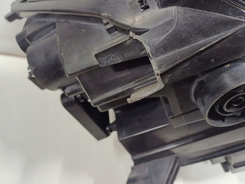 фото №9, Valeo 2ga941006b лампа