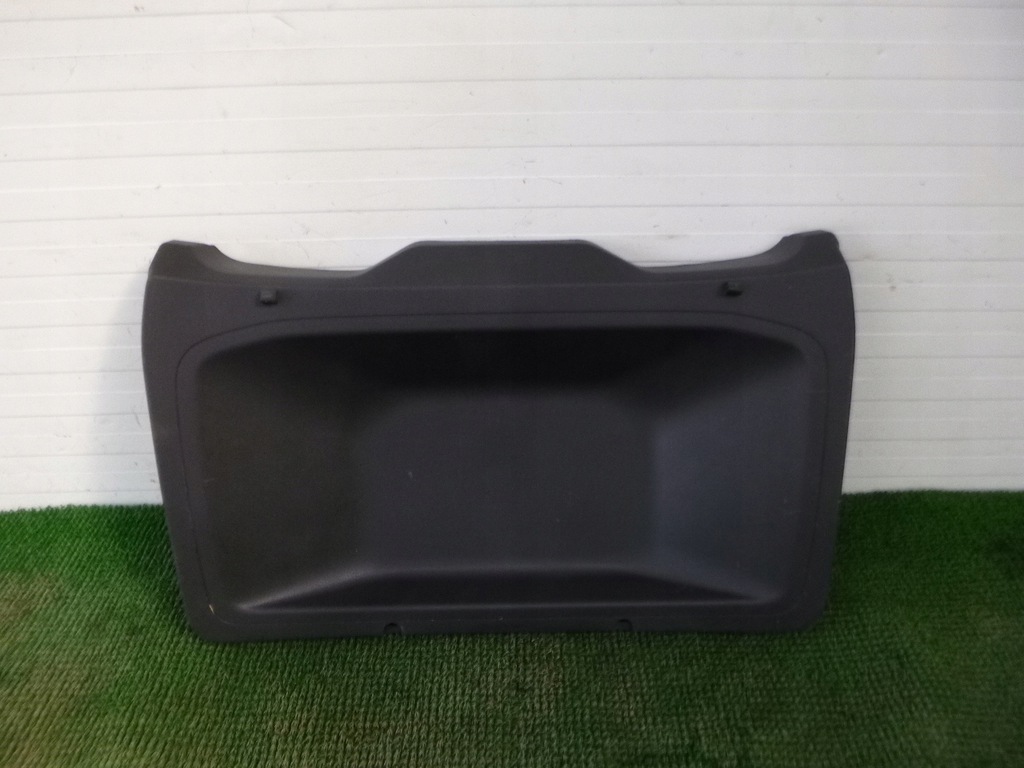 фото №1, Ecosport 12- оббивка кришки багажника оригінальна