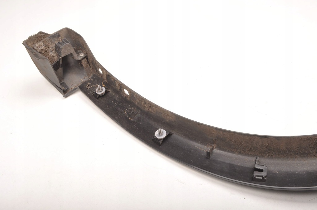 Nissan x-trail t33 накладка на крыло  правый  перед p2 63860-6ra0a Недорого