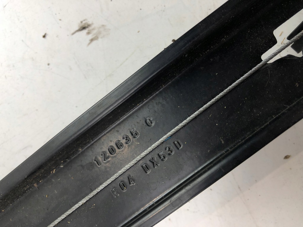 фото №5, Seat ibiza iv підйомник механізм скло 6j4867443