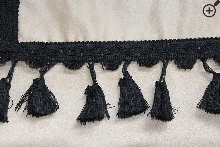 фото №4, Штори вікон фіранка do кабіна tir scania r комплект