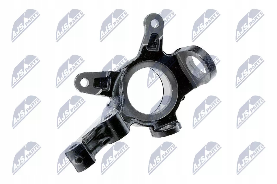 фото №4, Поворотний кулак колеса перед правий do honda civic vii 2000-2006