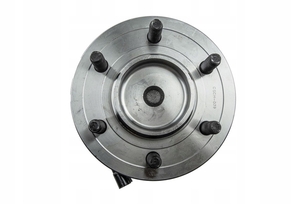 фото №4, Klp-ch-039 nty ступиця колеса перед