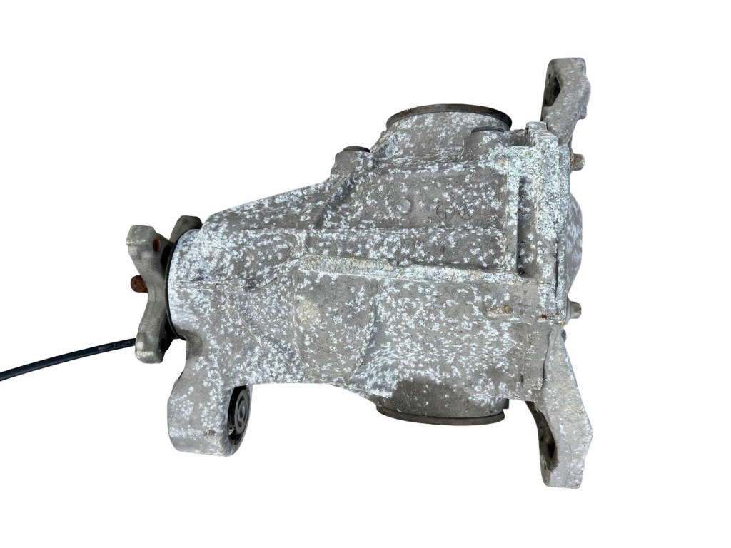 фото №8, Mercedes gle w167 задний механизм дифференциал дифференциал задняя