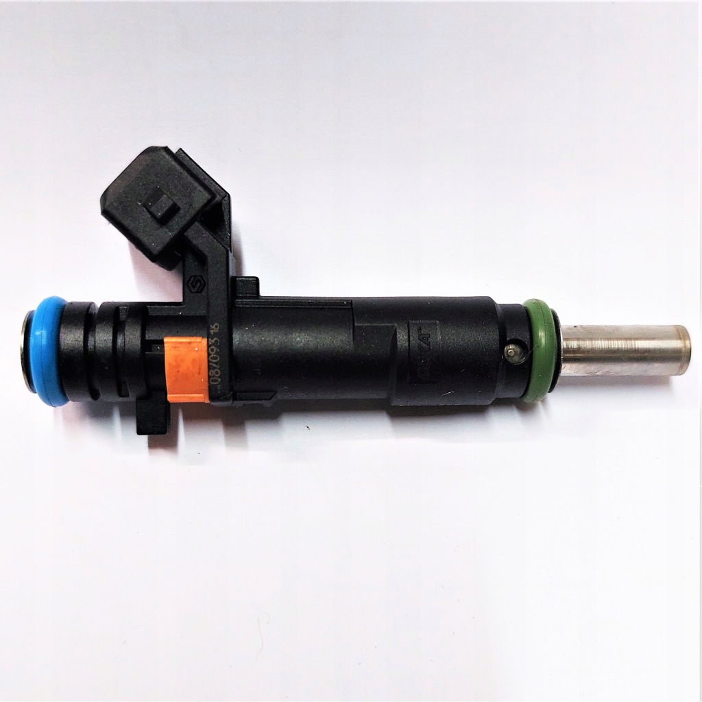 фото №1, Форсунка инжектор alfa romeo 159 1.8 mpi оригинал