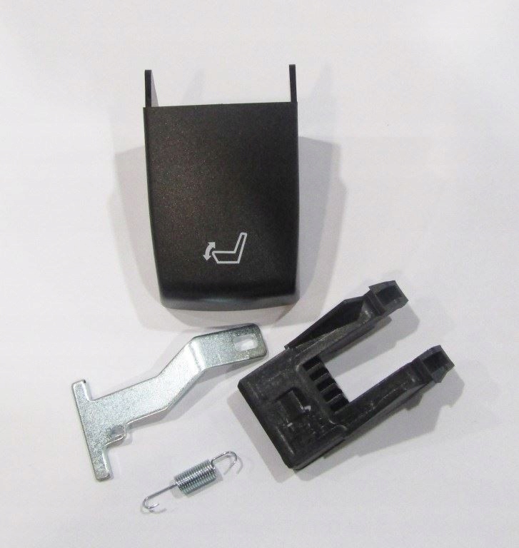 фото №1, Кнопка сидіння сидіння scania p r t